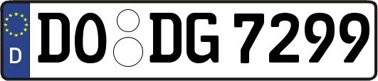 DO-DG7299
