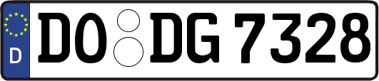 DO-DG7328