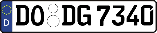DO-DG7340