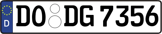 DO-DG7356