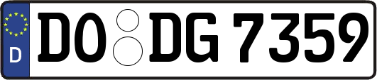 DO-DG7359
