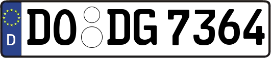 DO-DG7364
