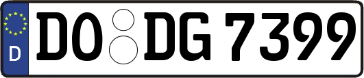 DO-DG7399