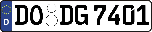 DO-DG7401
