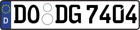 DO-DG7404