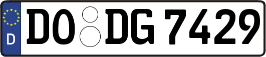 DO-DG7429