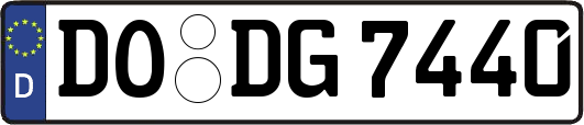 DO-DG7440