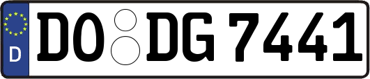 DO-DG7441