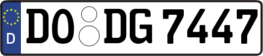 DO-DG7447