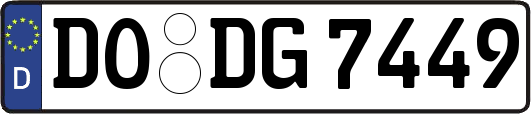 DO-DG7449