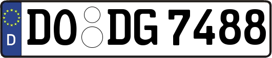 DO-DG7488
