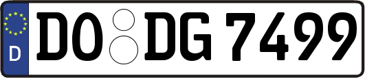 DO-DG7499