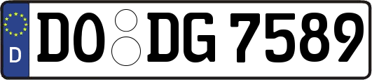 DO-DG7589