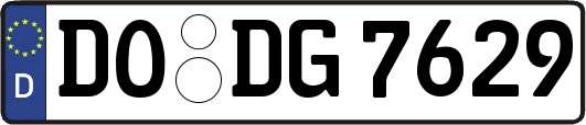 DO-DG7629