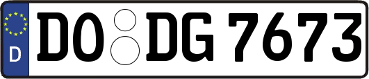 DO-DG7673