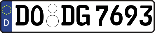 DO-DG7693