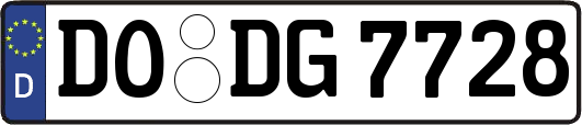 DO-DG7728