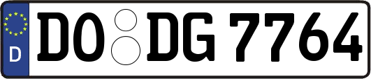 DO-DG7764