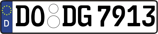 DO-DG7913