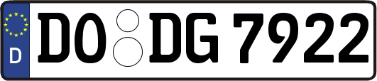 DO-DG7922