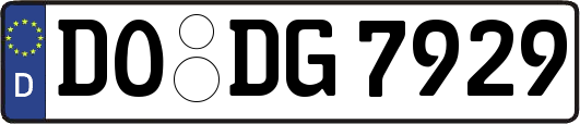 DO-DG7929