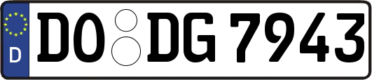 DO-DG7943