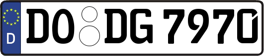 DO-DG7970