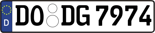 DO-DG7974