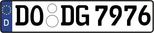 DO-DG7976
