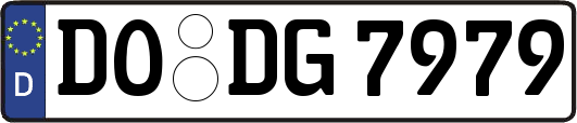 DO-DG7979