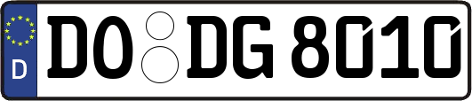 DO-DG8010