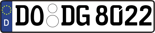 DO-DG8022