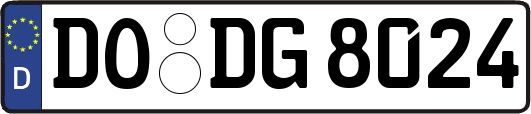 DO-DG8024