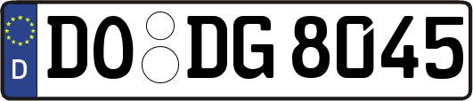 DO-DG8045