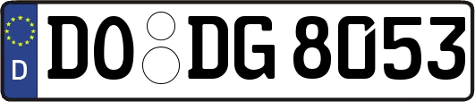 DO-DG8053