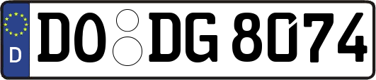 DO-DG8074