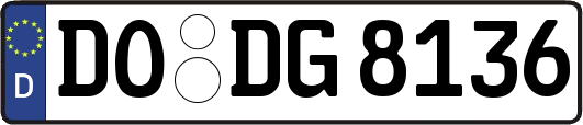 DO-DG8136