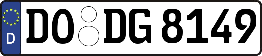 DO-DG8149
