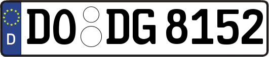 DO-DG8152