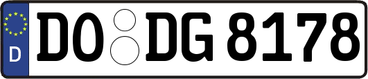 DO-DG8178