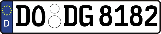 DO-DG8182