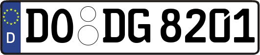 DO-DG8201