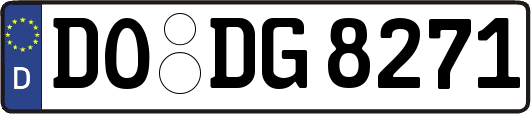 DO-DG8271