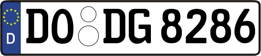 DO-DG8286