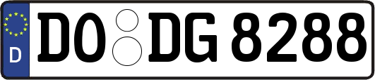 DO-DG8288