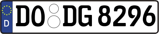 DO-DG8296