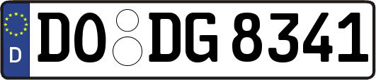 DO-DG8341