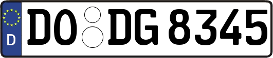 DO-DG8345