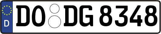 DO-DG8348