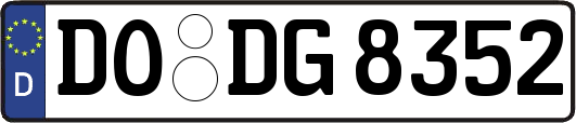 DO-DG8352